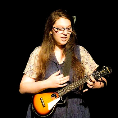 Shelby Shapiro