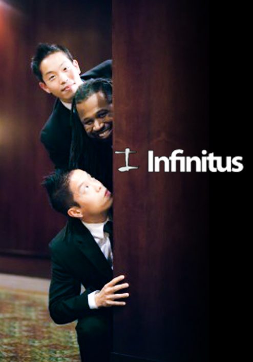 infinitus infinitus